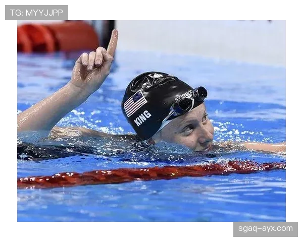 施米特伦敦奥运摘金 美国女将再创泳坛传奇