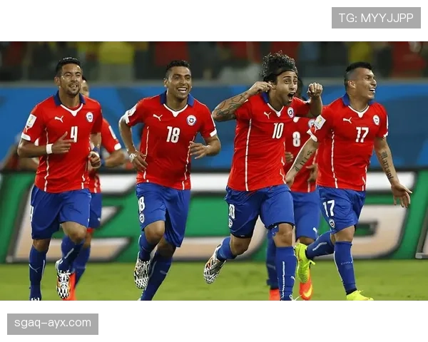 智利队强势回归国际赛场，实力复苏引全球瞩目