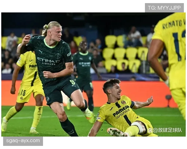 曼城欧冠表现稳健，关键分析指明夺冠路径