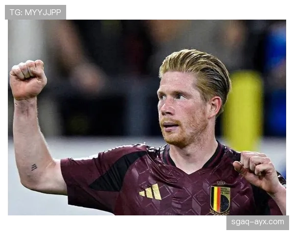 德布劳内国家队大赛关键战表现解析