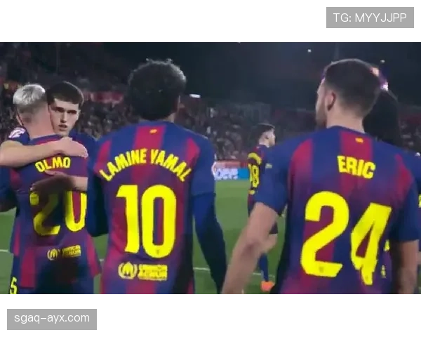 巴萨西甲争冠主动权出现变动，对赛季走势形成制约