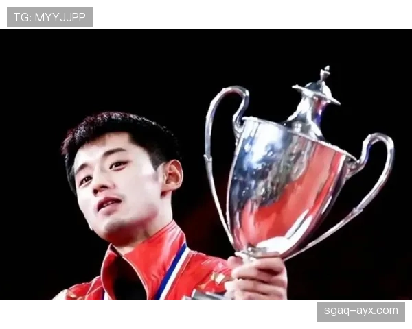 张继科那股“冠军气场”,谁家娃能在家门口笑得出来? 张继科那股“冠军气场”,谁家娃能在家门口笑得出来?