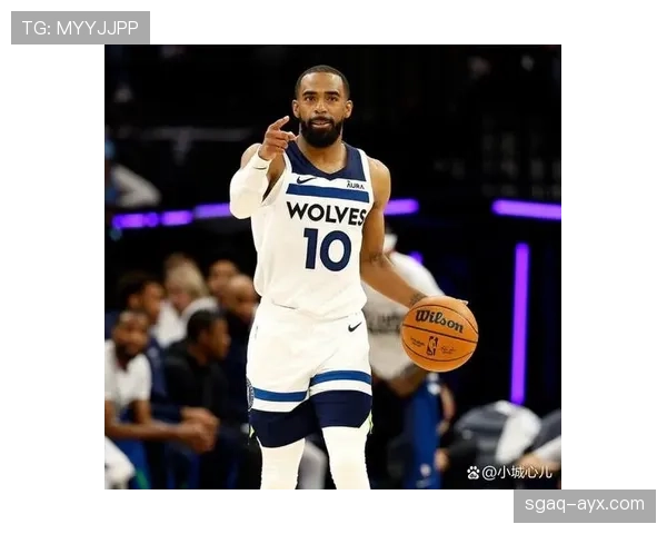 迈克·康利挡拆组织提升进攻节奏助力球队关键时刻发力