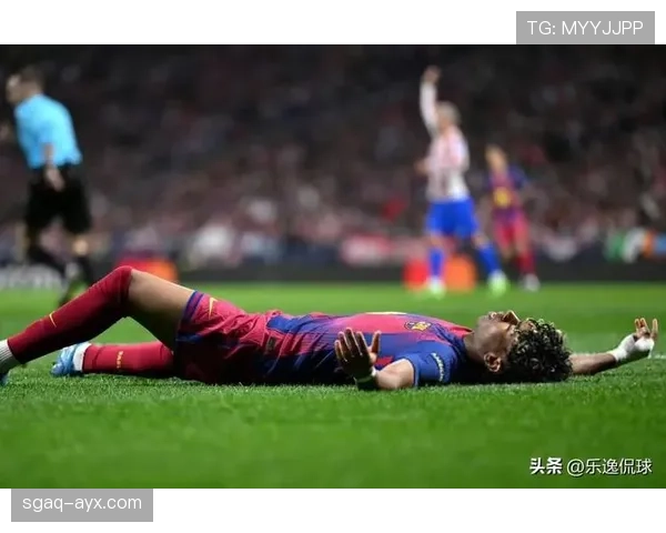 巴萨赢球难掩隐患，真实水平或难以支撑争冠形势